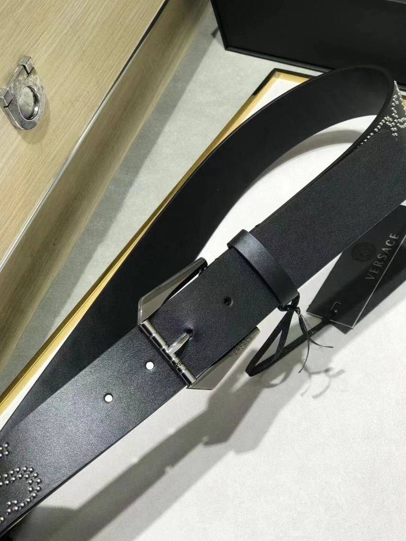 Versace Belts